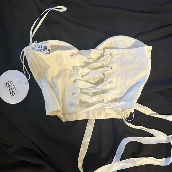 princess polly corset - Picture 2 of 4